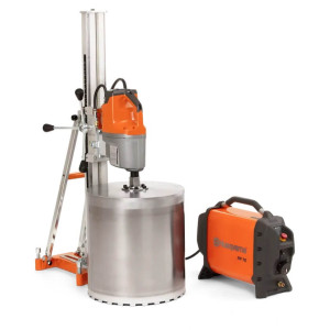 Дриль алмазного буріння Husqvarna DM 700