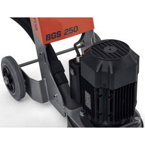Шлифовальная машина Husqvarna BGS 250, 230В