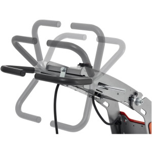 Шлифовальная машина Husqvarna BGS 250, 230В