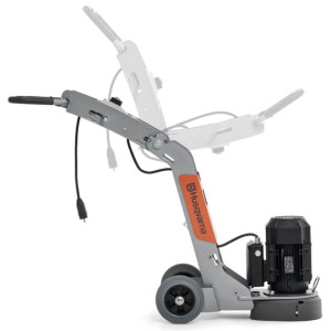 Шлифовальная машина Husqvarna BGS 250, 230В