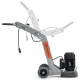 Шлифовальная машина Husqvarna BGS 250, 230В
