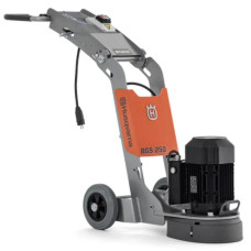 Шліфувальна машина Husqvarna BGS 250, 230В