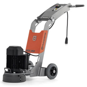 Шлифовальная машина Husqvarna BGS 250, 230В