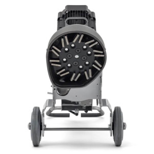 Шлифовальная машина Husqvarna BGS 250, 230В