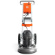 Шлифовальная машина Husqvarna PG 400, 400В