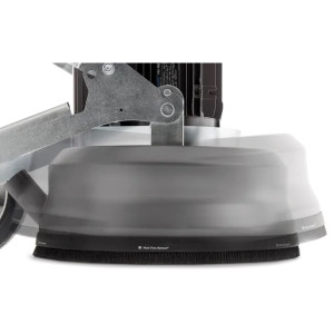 Шлифовальная машина Husqvarna PG 400, 400В