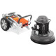 Шлифовальная машина Husqvarna PG 400, 400В