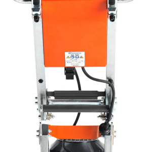 Шлифовальная машина Husqvarna PG 400, 400В