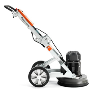 Шлифовальная машина Husqvarna PG 400, 400В