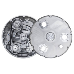 Шліфувальна машина планетарна Husqvarna PG 6 S, 400В