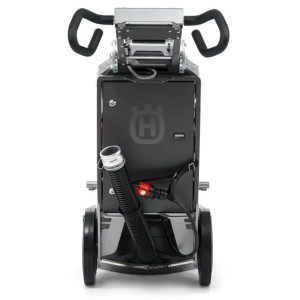 Шліфувальна машина планетарна Husqvarna PG 6 S, 400В