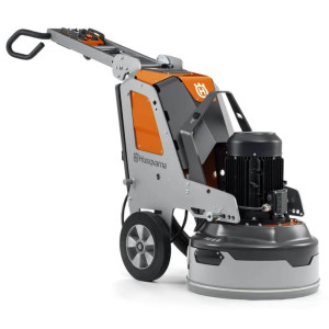 Шліфувальна машина планетарна Husqvarna PG 6 S, 400В