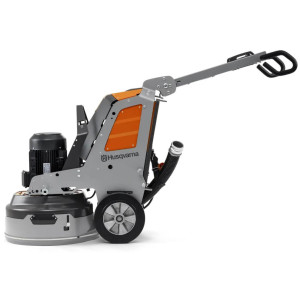 Шліфувальна машина планетарна Husqvarna PG 6 S, 400В