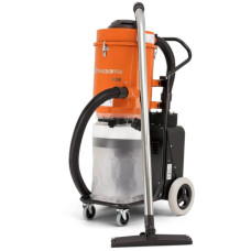 Будівельний пилосос Husqvarna S26