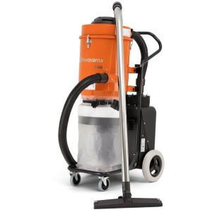 Будівельний пилосос Husqvarna S26