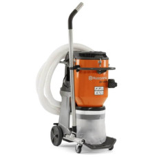 Промисловий пилосос Husqvarna DE 130 H