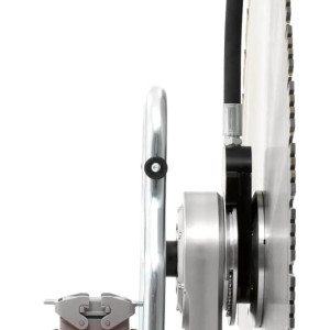 Стінорізна машина Husqvarna WS 482 HF з кожухом 1000 мм