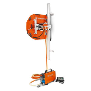 Стінорізна машина Husqvarna WS 482 HF з кожухом 1000 мм