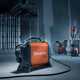 Силовая ВЧ-станция Husqvarna PP 70 (воздушное охлаждение)
