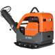 Віброплита дизельна Husqvarna LG 504 DEW
