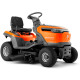 Трактор Husqvarna TS 112