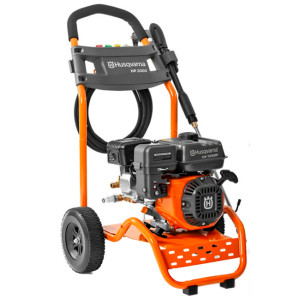 Мийка високого тиску Husqvarna HP 3000