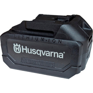 Акумулятор до обприскувача Husqvarna 318iS20