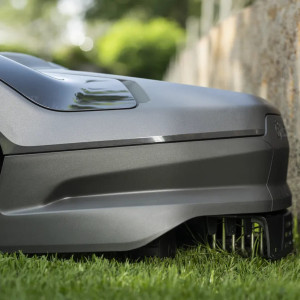 Газонокосарка-робот Husqvarna AM 305E NERA