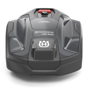 Газонокосарка-робот Husqvarna AM 305E NERA
