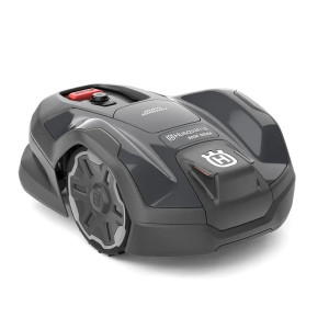 Газонокосарка-робот Husqvarna AM 305E NERA