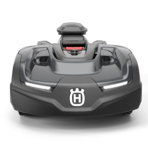 Газонокосарка-робот Husqvarna AM 435X AWD NERA