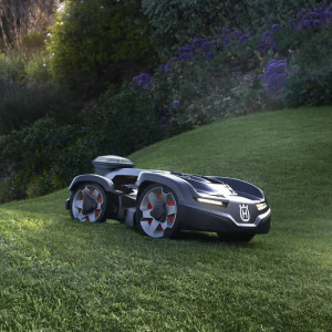 Газонокосарка-робот Husqvarna AM 435X AWD NERA