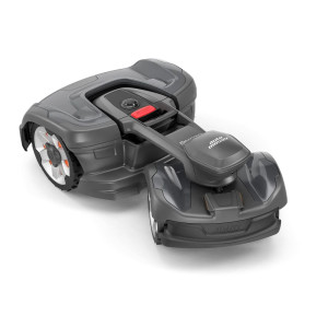 Газонокосарка-робот Husqvarna AM 435X AWD NERA