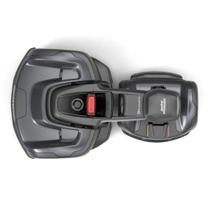 Газонокосарка-робот Husqvarna AM 435X AWD NERA
