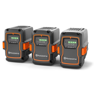 Аккумулятор Husqvarna BLi 40-B220X