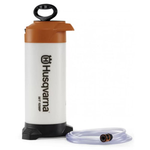 Бак водяний переносний Husqvarna WT 10MP, 10 л