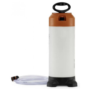 Бак водяний переносний Husqvarna WT 10MP, 10 л