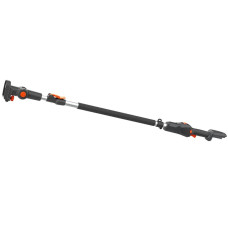 Штанга телескопічна Husqvarna Aspire Pole-P4A для кущорізів та гілкорізів