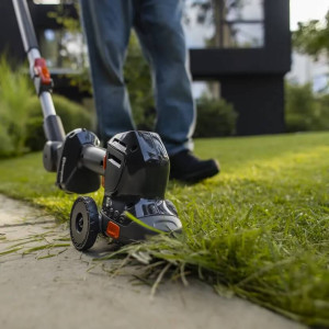 Штанга телескопическая Husqvarna Aspire Pole-P4A для кусторезов и сучкорезов