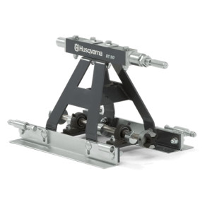 Секція для віброрейки Husqvarna BT90 бензо/електро, 0.5 м