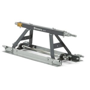 Секція для віброрейки Husqvarna BT90 бензо/електро, 1 м