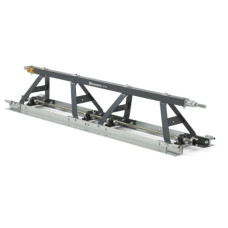 Секція для віброрейки Husqvarna BT90 бензо/електро, 2 м