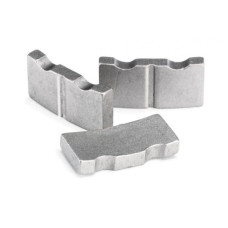 Сегмент коронки Husqvarna D1245, 122-152 мм