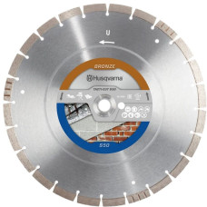 Алмазний диск Husqvarna Tacti-cut S50+, 350 мм