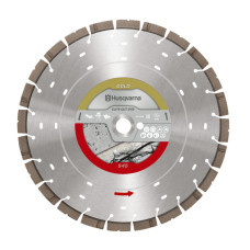 Алмазний диск Husqvarna ELITE-CUT S45, 500 мм