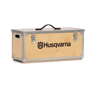 Ящик переносний Husqvarna для K3000