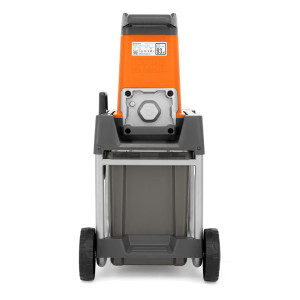 Акумуляторний подрібнювач гілок Husqvarna GS 340is