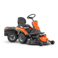 Райдер акумуляторний Husqvarna R 200iX AWD