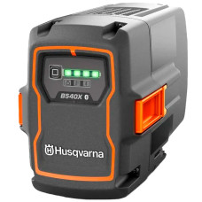 Акумулятор Husqvarna 40-B540X 36В 15 Ah Bluetooth