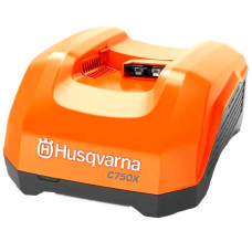 Зарядний пристрій Husqvarna 40-C750X